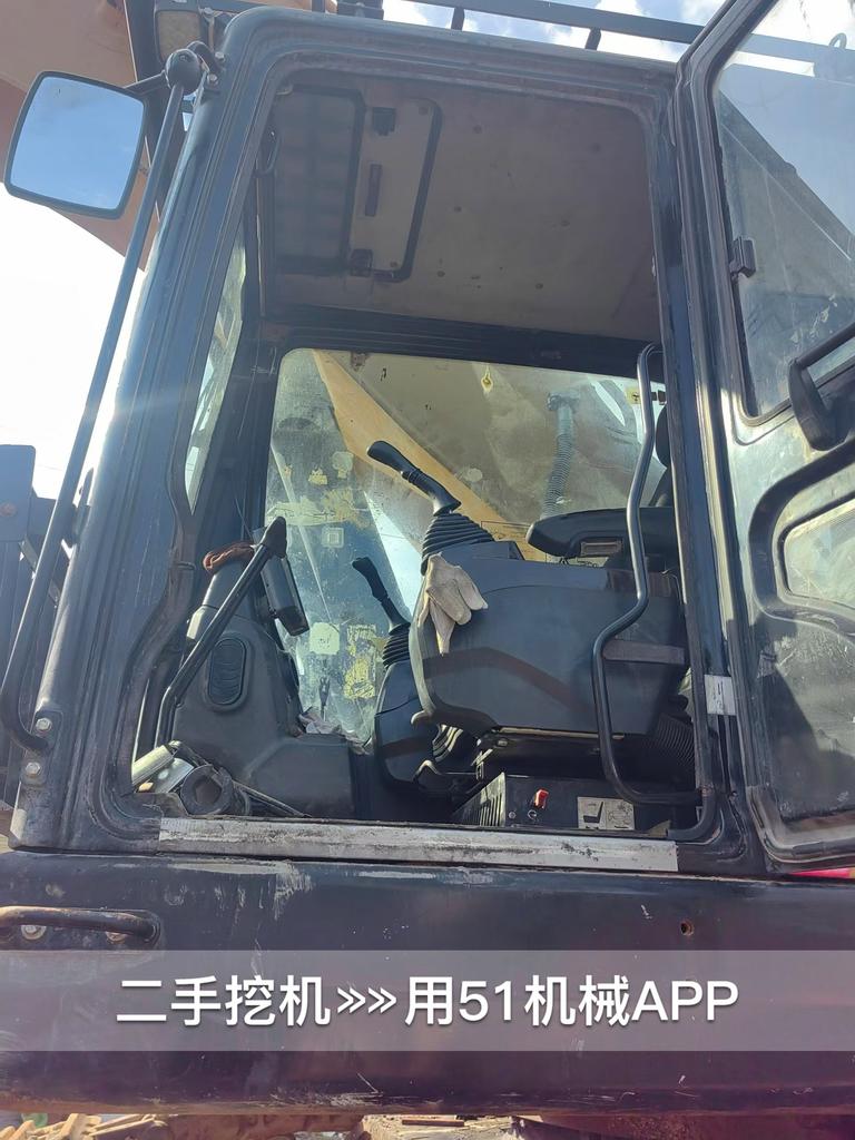 51挖机